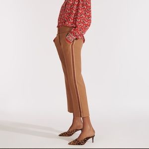 Veronica Beard Cormac Trouser NWT✨